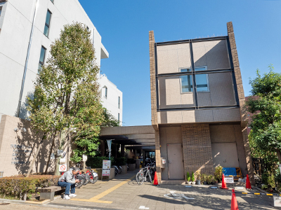 汐見地域センター