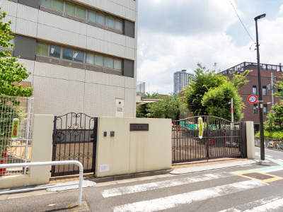 牛込成城幼稚園