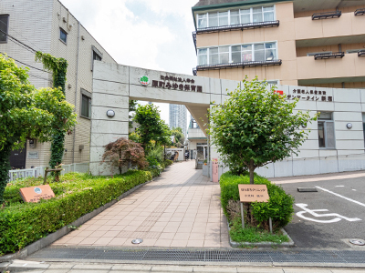 原町みゆき幼稚園