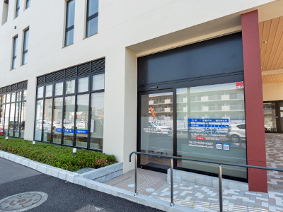 新宿弁天内科クリニック