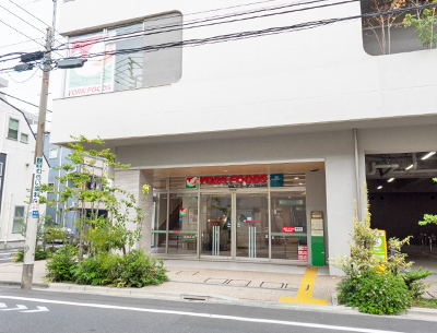ヨークフーズ with ザ・ガーデン 自由が丘 西落合店