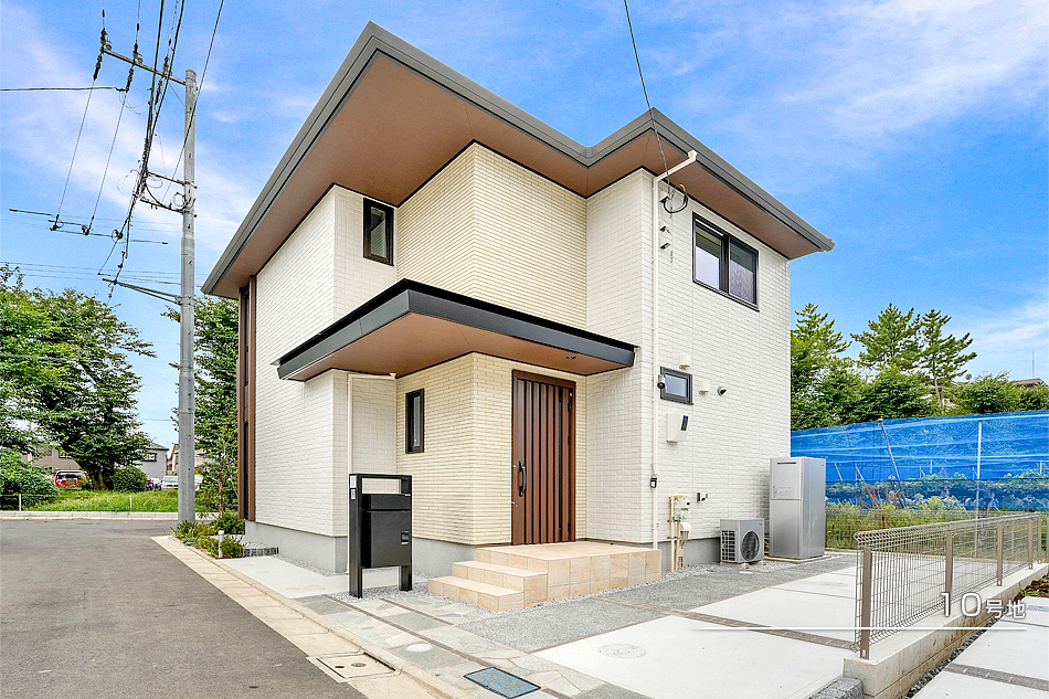 10号地