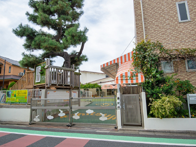 こひつじ幼稚園