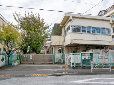 用賀保育園分園わくわく保育園