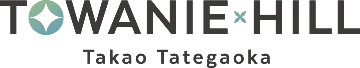 TOWANIExHILL Takao Tategaoka