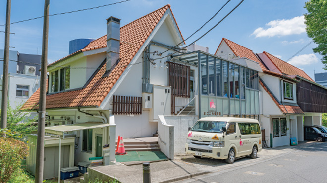 幼保連携型認定こども園まごころ保育園