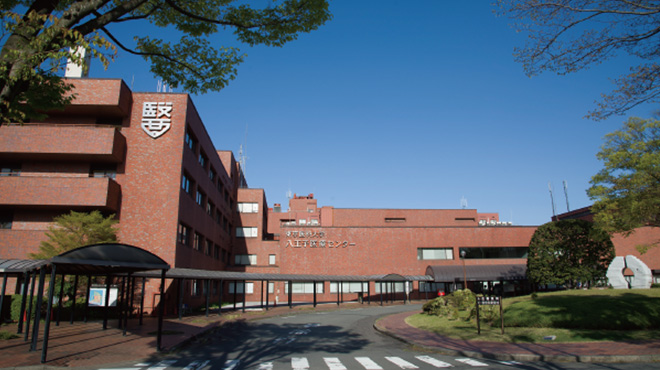 東京医科大学八王子医療センター