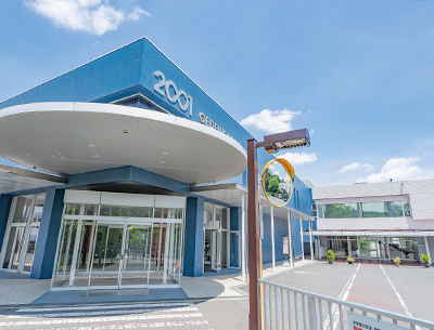 中高一貫校 穎明館中学高等学校