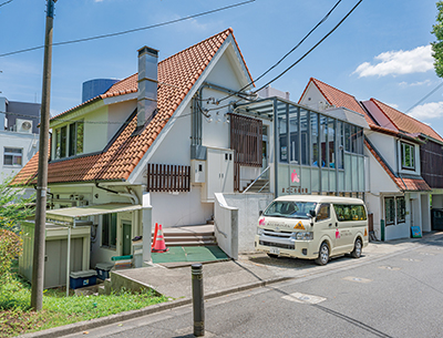 幼保連携型認定こども園まごころ保育園