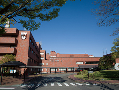 東京医科大学八王子医療センター