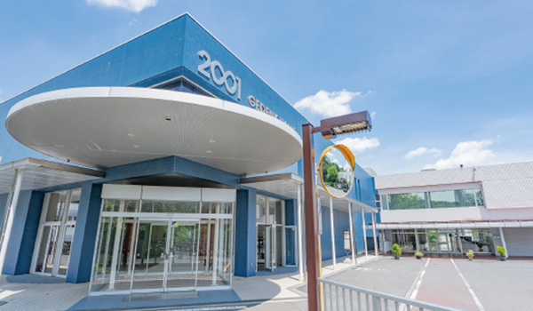 中高一貫校 穎明館中学高等学校