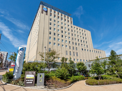 日本医科大学付属病院