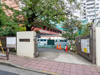 本駒込幼稚園