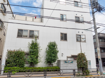 こどもヶ丘保育園第二本駒込園