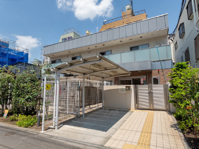 えがおの森保育園・せんごく