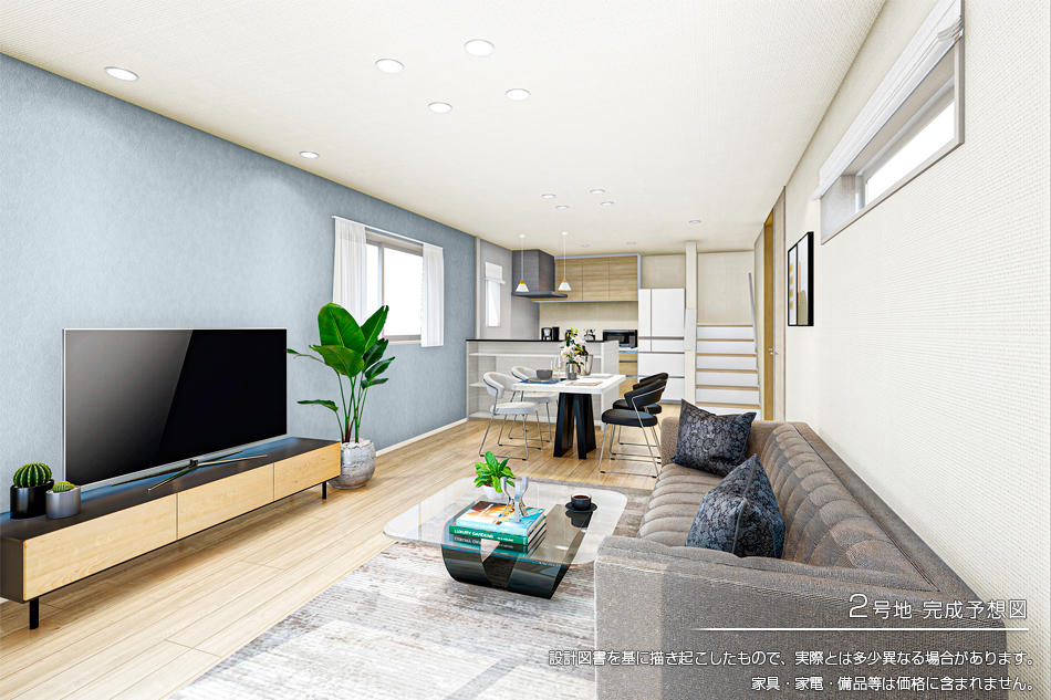 2号地