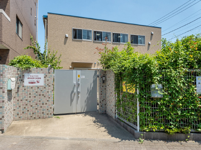 わらべうた 練馬高野台保育園