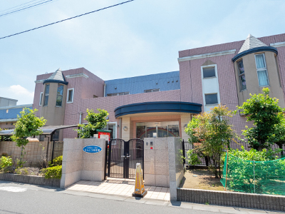 なんこう保育園