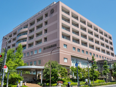 順天堂大学医学部附属練馬病院