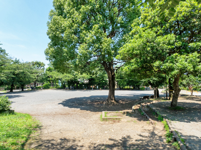 長光寺橋公園