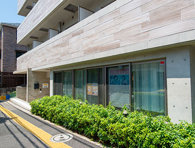 ten kids春日西片園