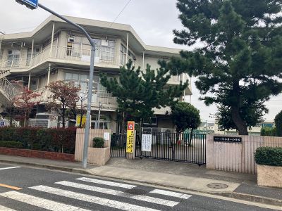 市立保谷第一小学校