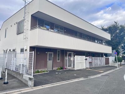 アスク府中本町保育園
