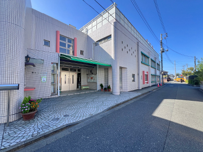 府中清心会南分倍保育園