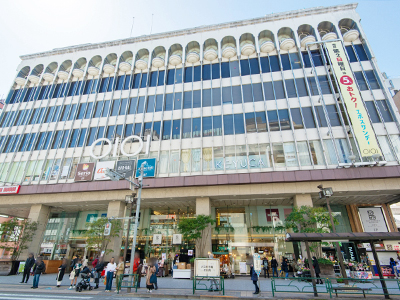 丸井吉祥寺店