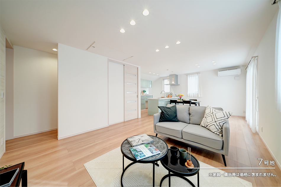 セキュレア三鷹上連雀 The