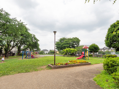 幸五公園
