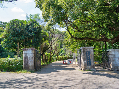 駒場野公園