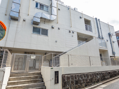 こひなた保育園