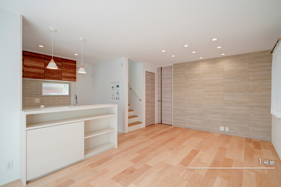 セキュレア国分寺光町　(分譲住宅)