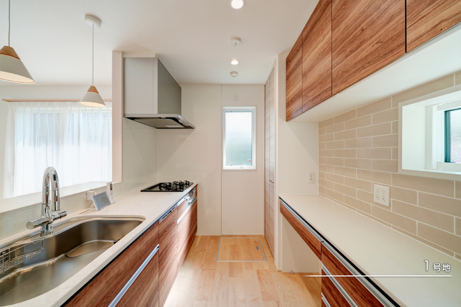 セキュレア国分寺光町　(分譲住宅)