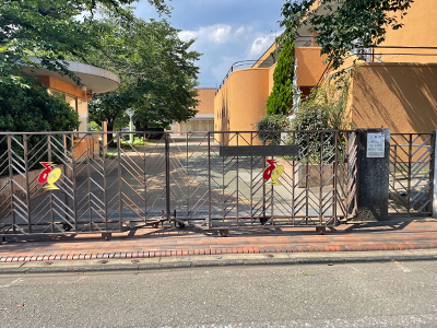 国立音楽大学附属小学校