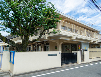 駒場保育園