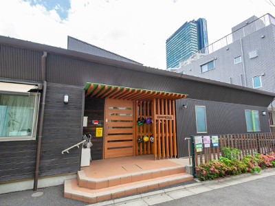 野のゆり保育園