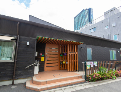 野のゆり保育園