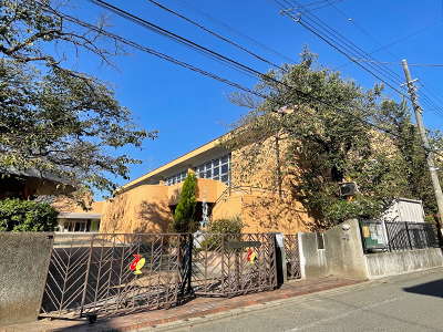 国立音楽大学附属小学校