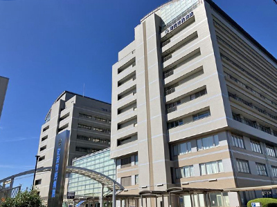 町田市民病院