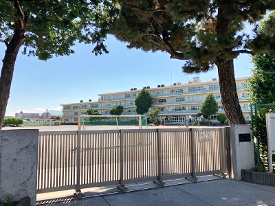 町田第四小学校