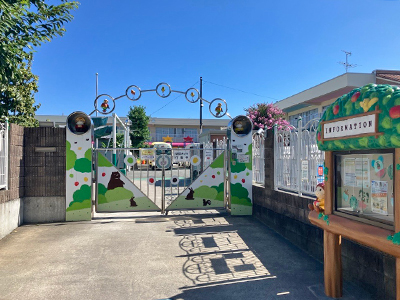 きそ幼稚園