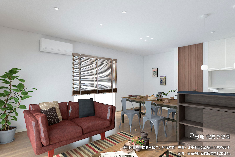 セキュレア町田森野V　(分譲住宅)