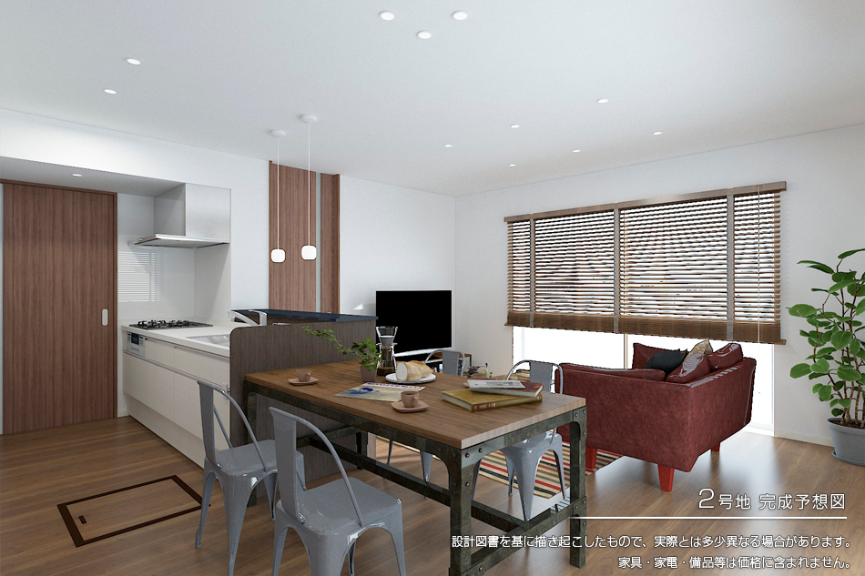 セキュレア町田森野V　(分譲住宅)