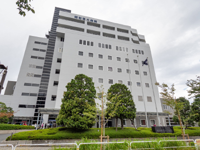 昭和医科大学病院