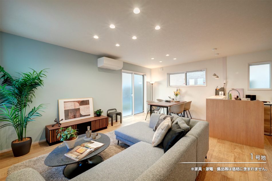 セキュレア目黒八雲3丁目II　(分譲住宅)