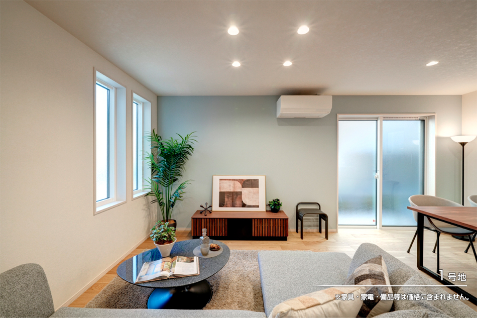 セキュレア目黒八雲3丁目II　(分譲住宅)