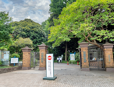学習院大学