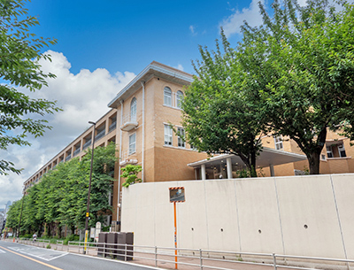 聖母病院
